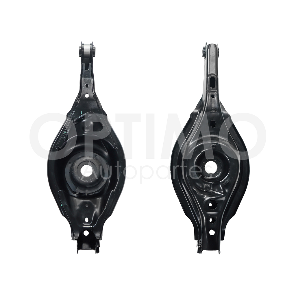 YK-SHNZ0124 — HORQUILLA INF IZQ TRASERA S/ROTULA C/BUJES MAZDA MAZDA 3 2.0L/2.5L 2014-2018