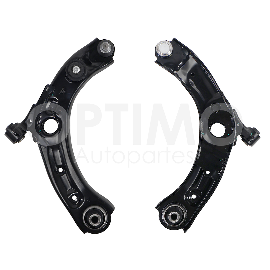 YK-SHNZ0131 — HORQUILLA INF DER C/ROTULA C/BUJES MAZDA MAZDA 3 2.5L 2019-2025