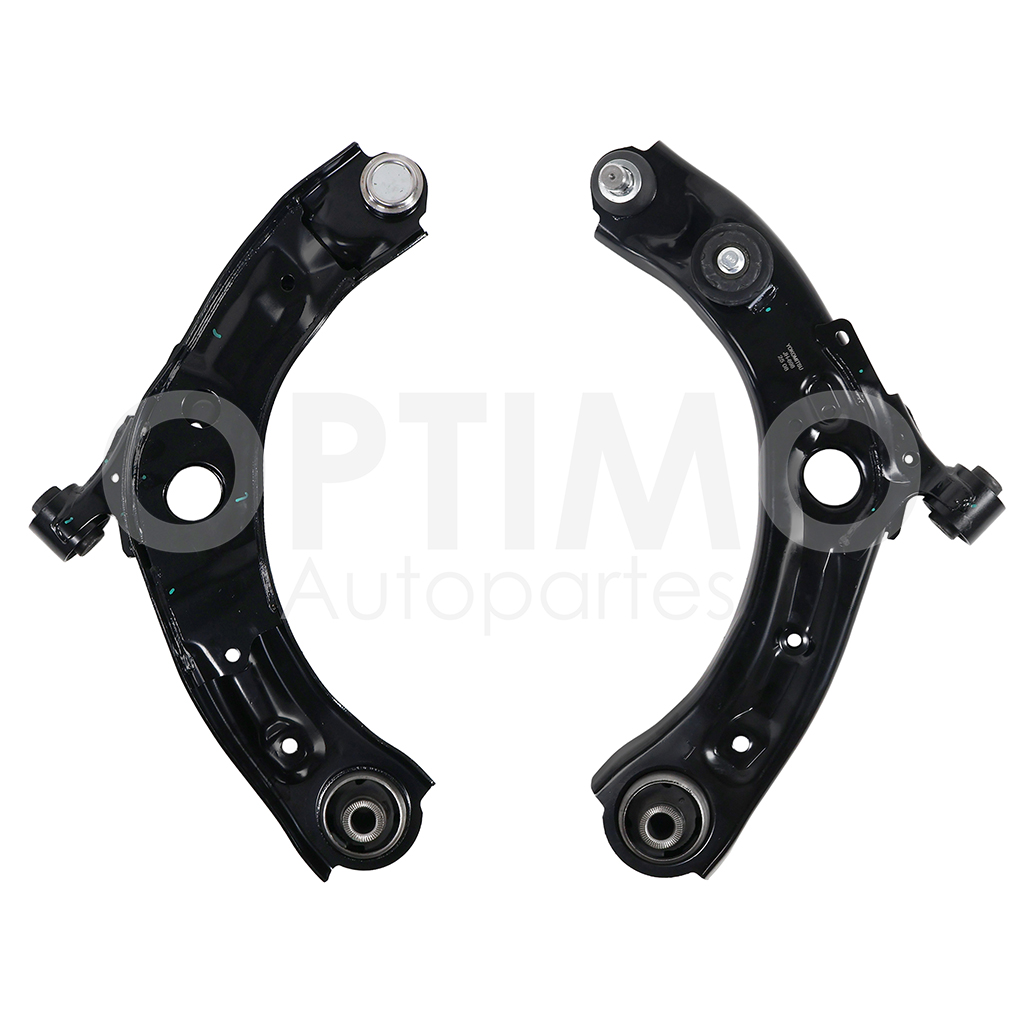 YK-SHNZ0132 — HORQUILLA INF IZQ C/ROTULA C/BUJES MAZDA MAZDA 3 2.5L 2019-2025