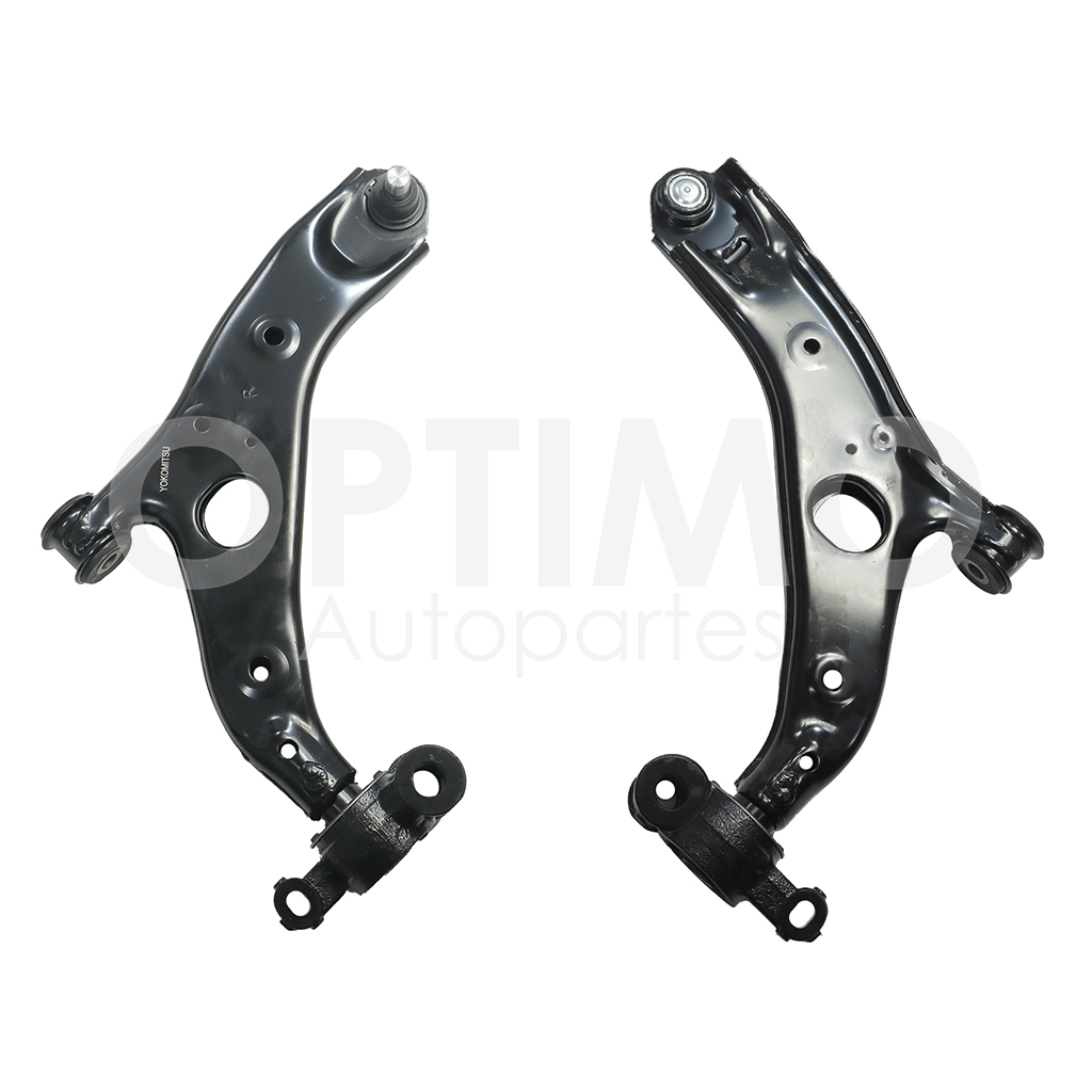 HORQUILLA INF DER C/ROTULA C/BUJES MAZDA CX-5 2.0L/2.5L 2013-2017
