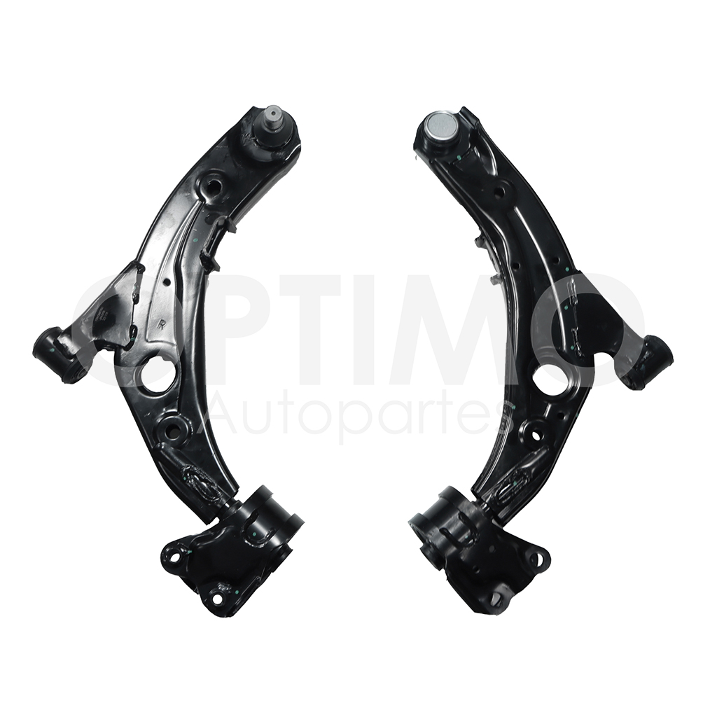 YK-SHNZ0401 — HORQUILLA INF DER C/ROTULA C/BUJES MAZDA CX-7 2.3L/2.5L 2007-2012
