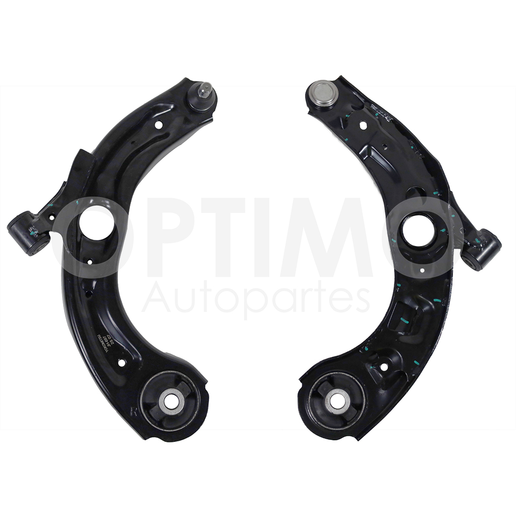 YK-SHNZ0501 — HORQUILLA INF DER C/ROTULA C/BUJES MAZDA MAZDA 2 1.5L 2016-2025