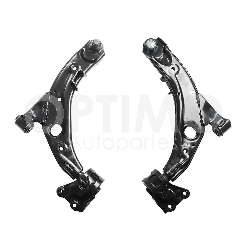 HORQUILLA INF DER C/ROTULA C/BUJES MAZDA CX-9 3.7L 2008-2015