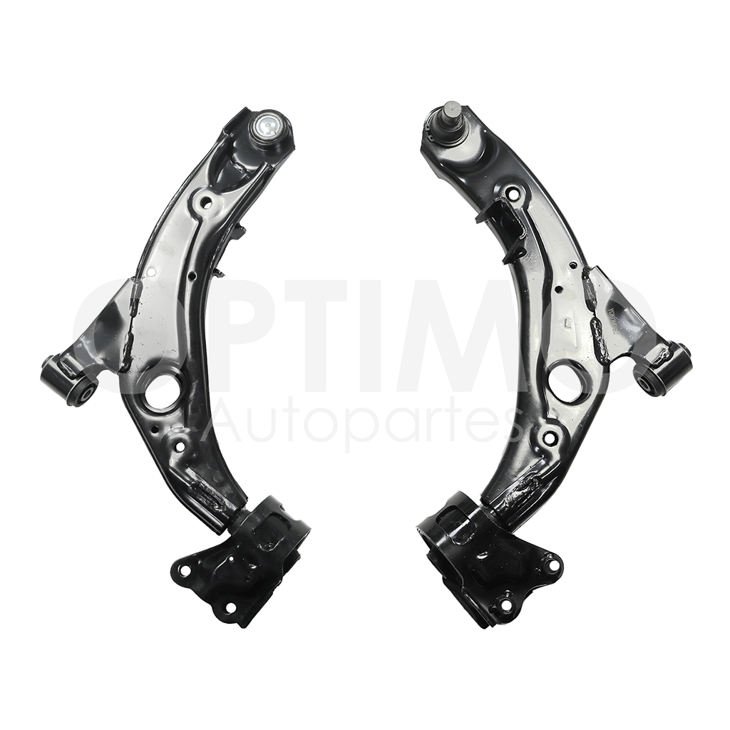 HORQUILLA INF IZQ C/ROTULA C/BUJES MAZDA CX-9 3.7L 2008-2015