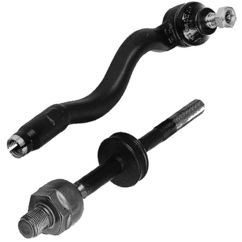 BARRA DIRECCIÓN DERECHO BMW 323CI 2000