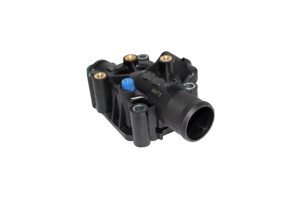 CA-9673 — Termostato CAUPLAS 9673