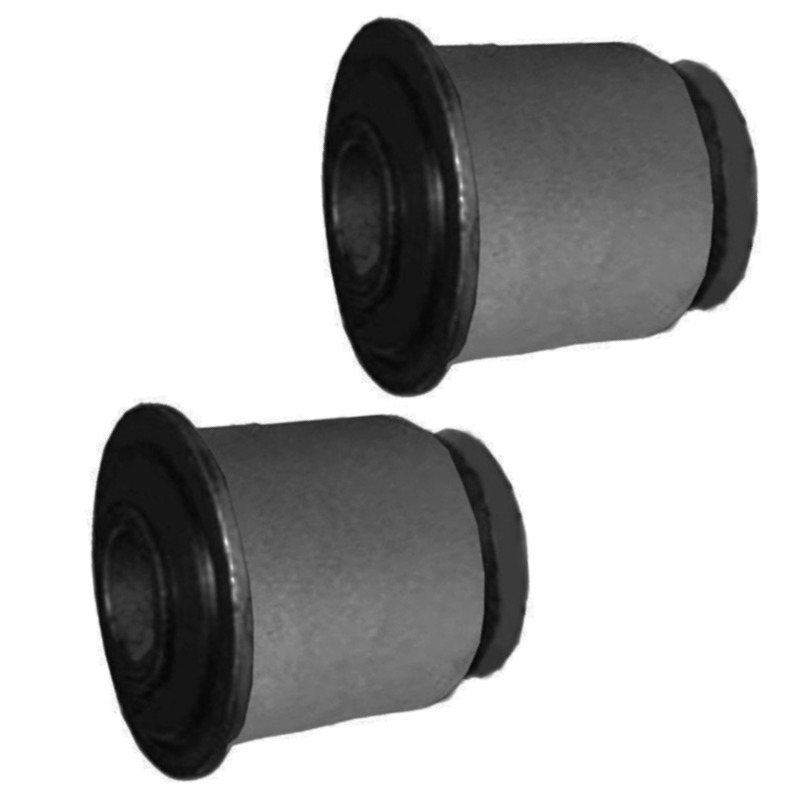 TO-20-092 — BUJES DE HORQUILLA DELANTERO SUPERIOR DERECHO BUICK RAINIER 2004-2007