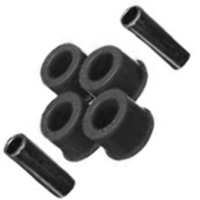 TO-20-048 — BUJES DE HORQUILLA DELANTERO INFERIOR DERECHO BUICK SKYHAWK 1982-1989