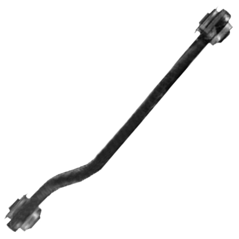 TO-20-533 — HORQUILLA TRAS. SUP. DER. CADILLAC ESCALADE 2002-2010