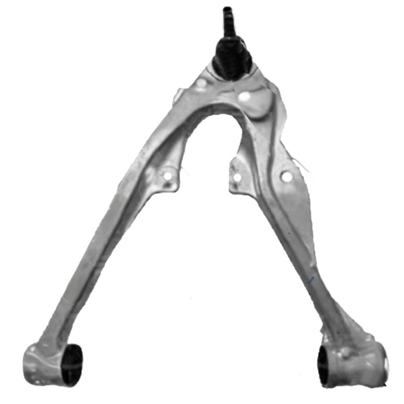 TO-20-543 — HORQUILLA DELANTERO INFERIOR IZQUIERDO CADILLAC ESCALADE 2007-2014