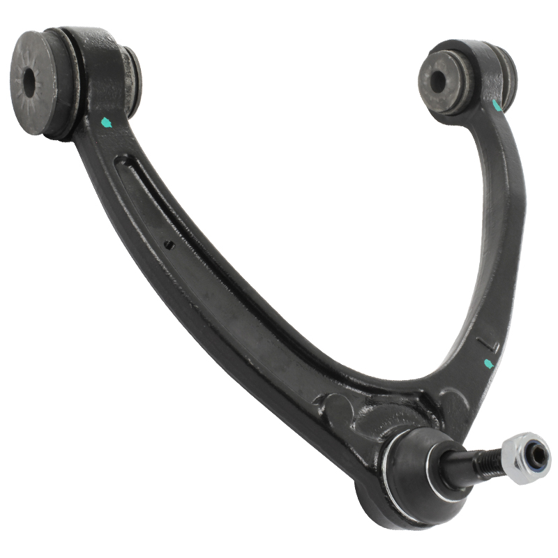 TO-20-154 — HORQUILLA DELANTERO SUPERIOR IZQUIERDO CADILLAC ESCALADE 2007-2016
