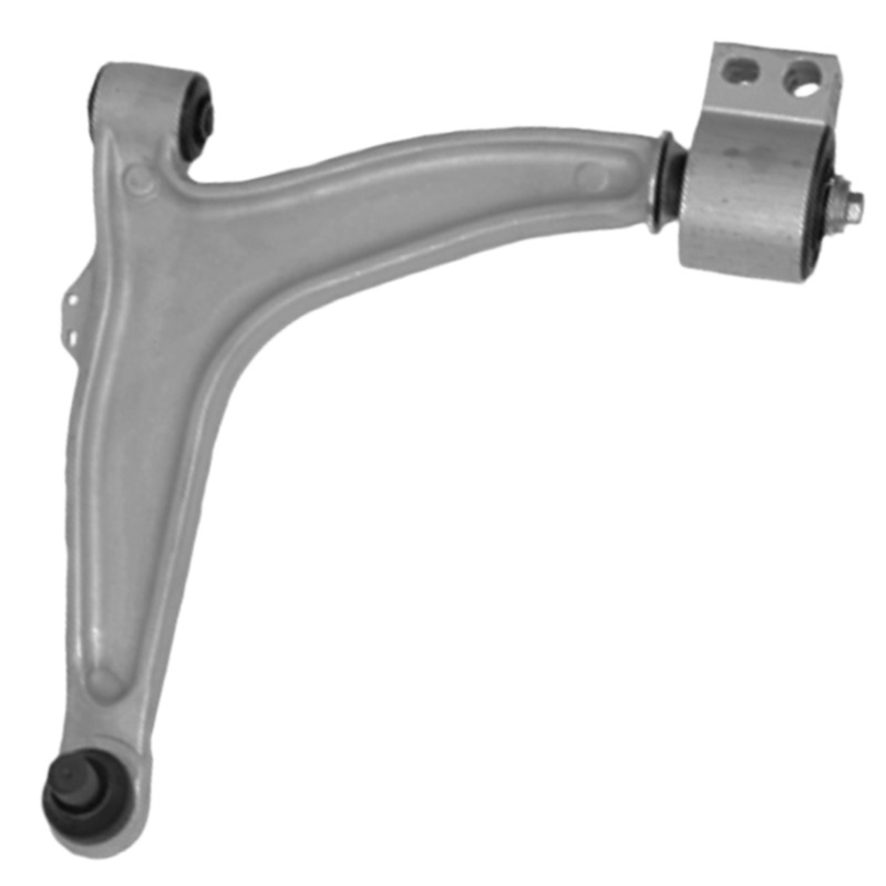 HORQUILLA DELANTERO INFERIOR IZQUIERDO CADILLAC BLS 2007-2008