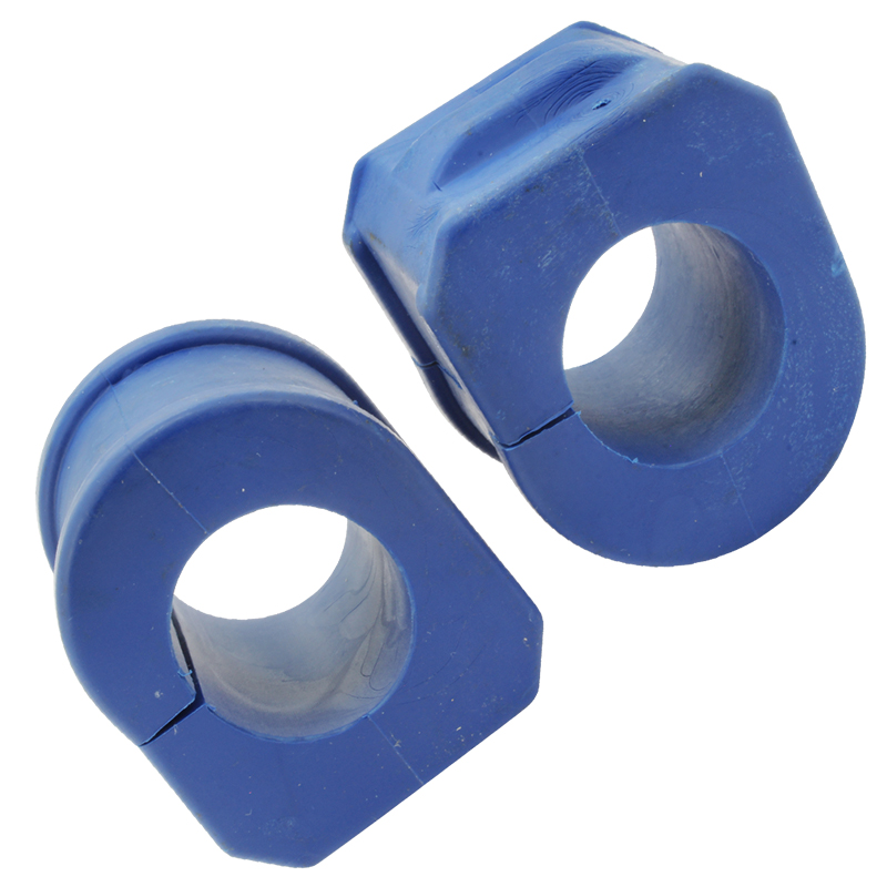 TO-20-131 — GOMAS BARRA ESTABILIZADORA DELANTERO CADILLAC ESCALADE 1999-2000