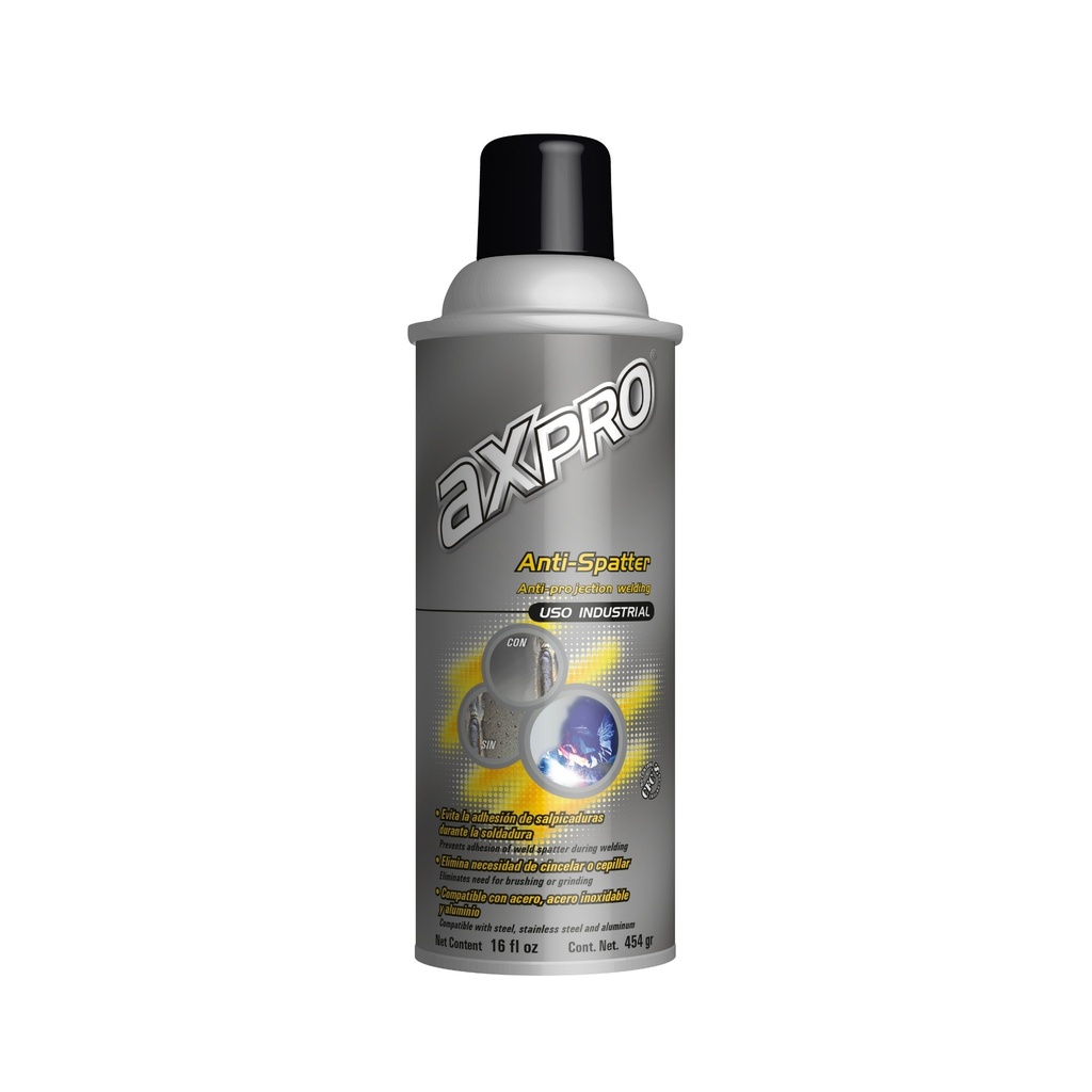 Anti-Spatter