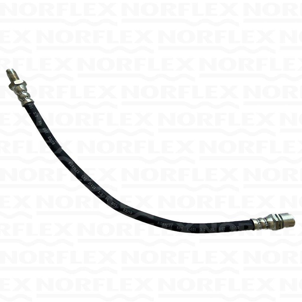 Manguera de Freno Hidráulica Trasera NORFLEX CI0298