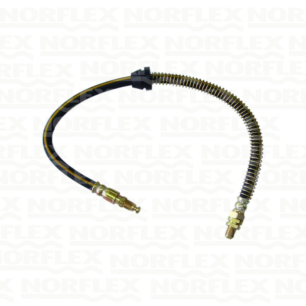 Manguera de Freno Hidráulica Delantera Derecha NORFLEX CI2111D
