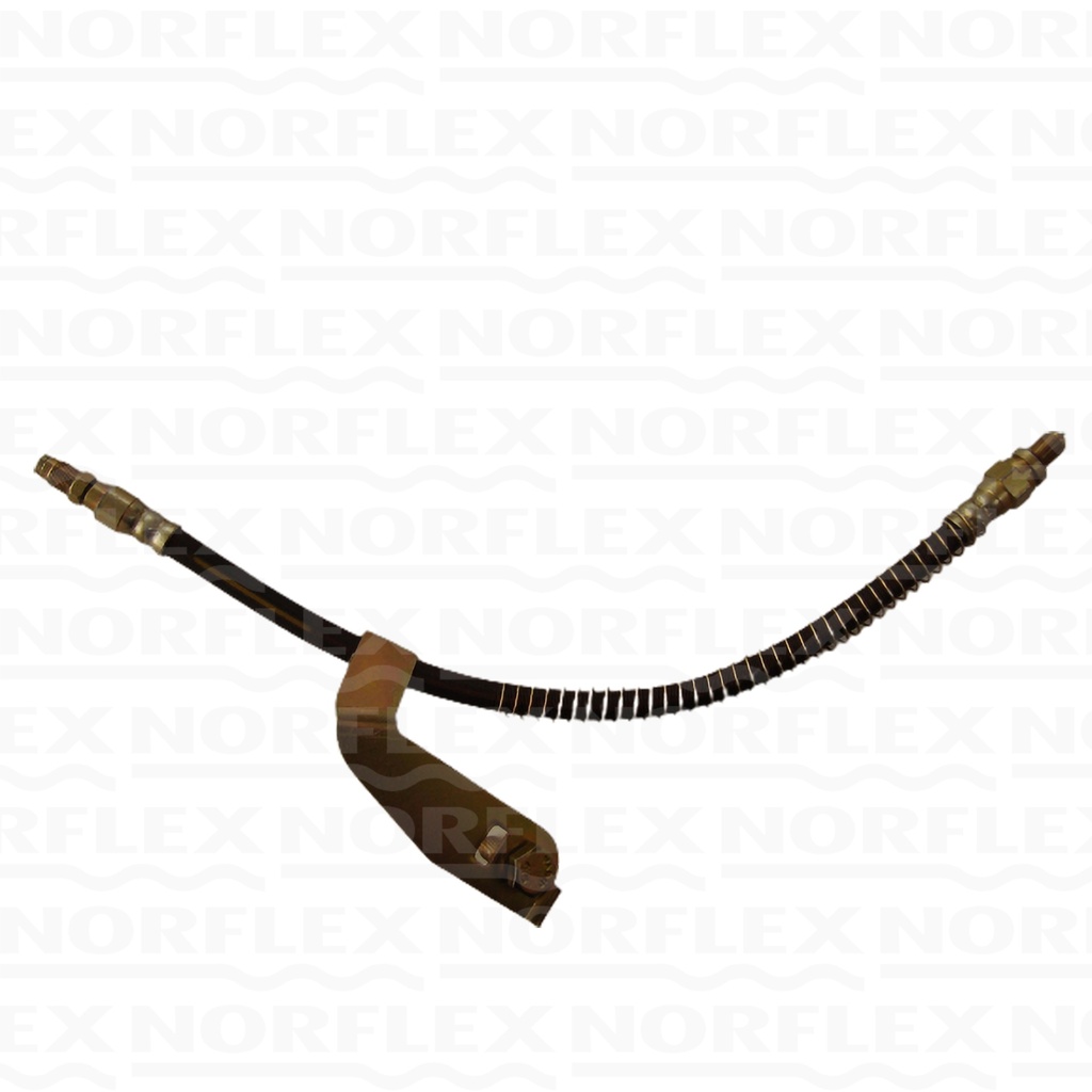 Manguera de Freno Hidráulica Delantera Derecha NORFLEX CI3135