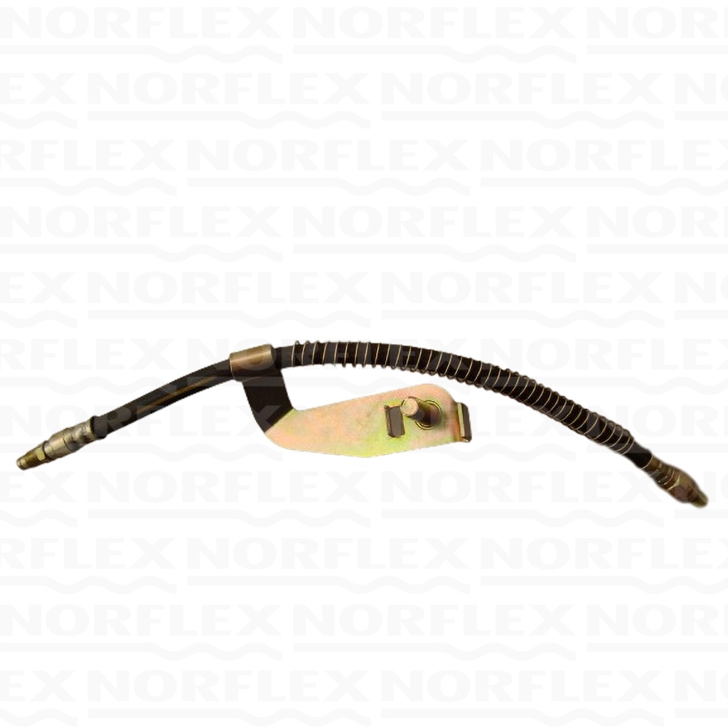 Manguera de Freno Hidráulica Delantera Izquierda NORFLEX CI3136