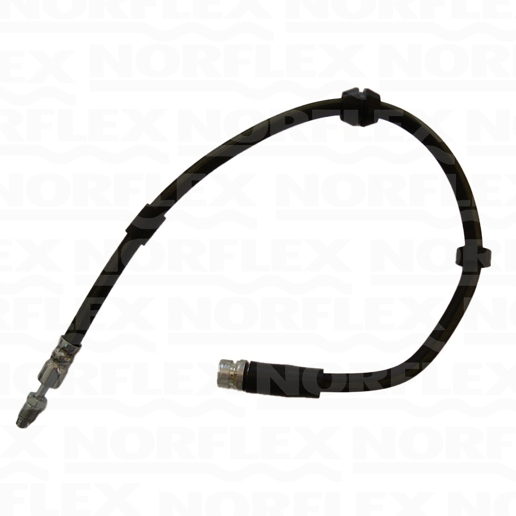 NO-CI3193 — Manguera de Freno Hidráulica Delantera NORFLEX CI3193