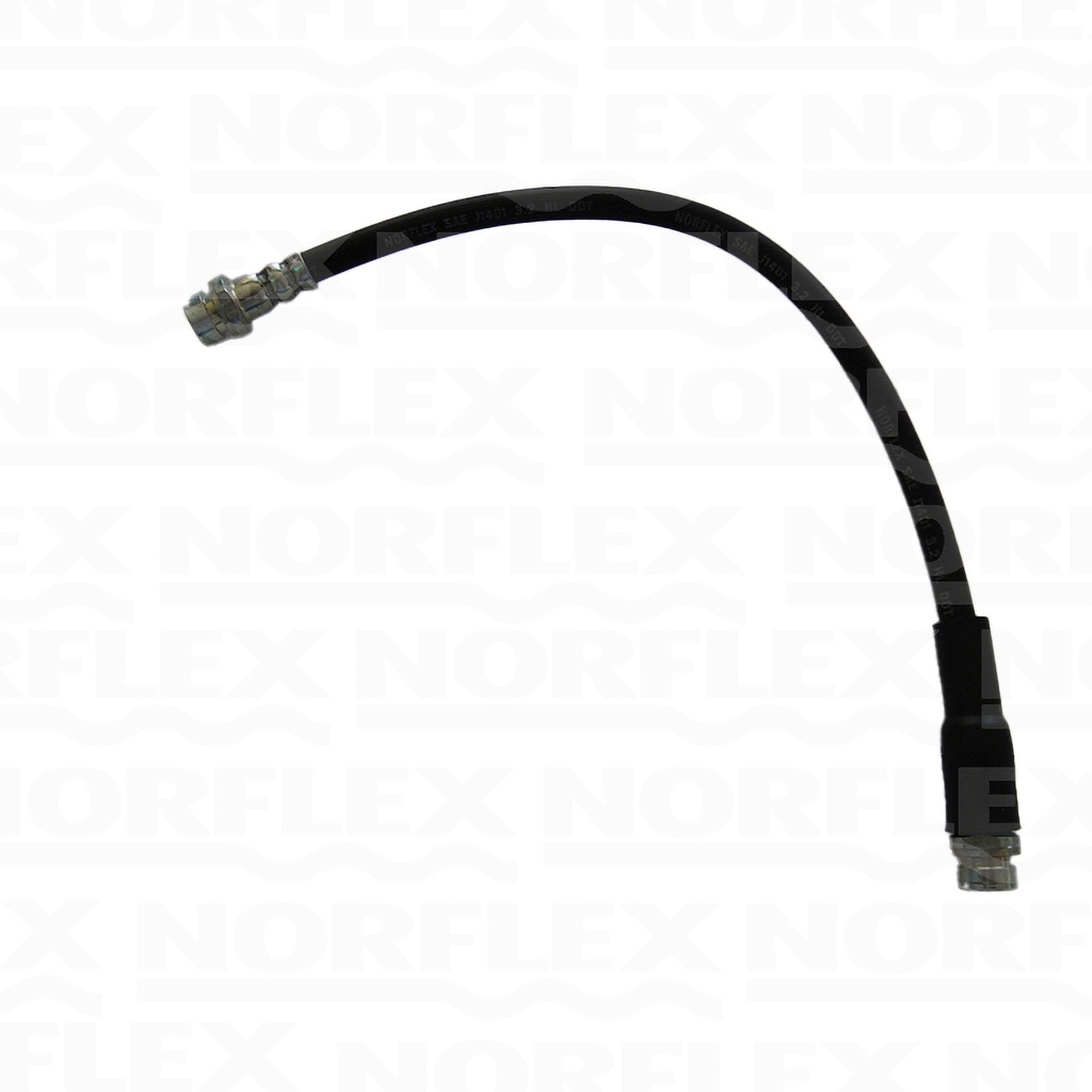 Manguera de Freno Hidráulica Trasera NORFLEX CI3195