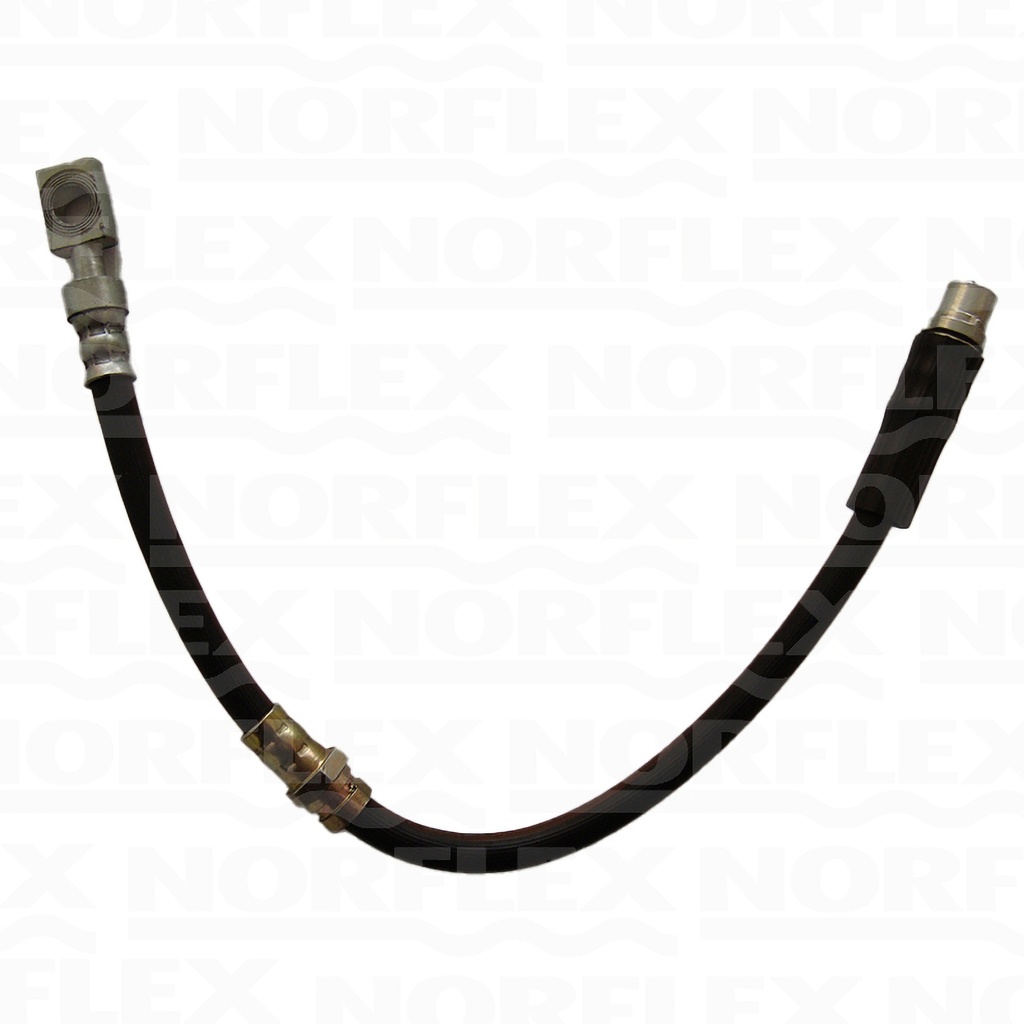 Manguera de Freno Hidráulica Delantera NORFLEX CI4102