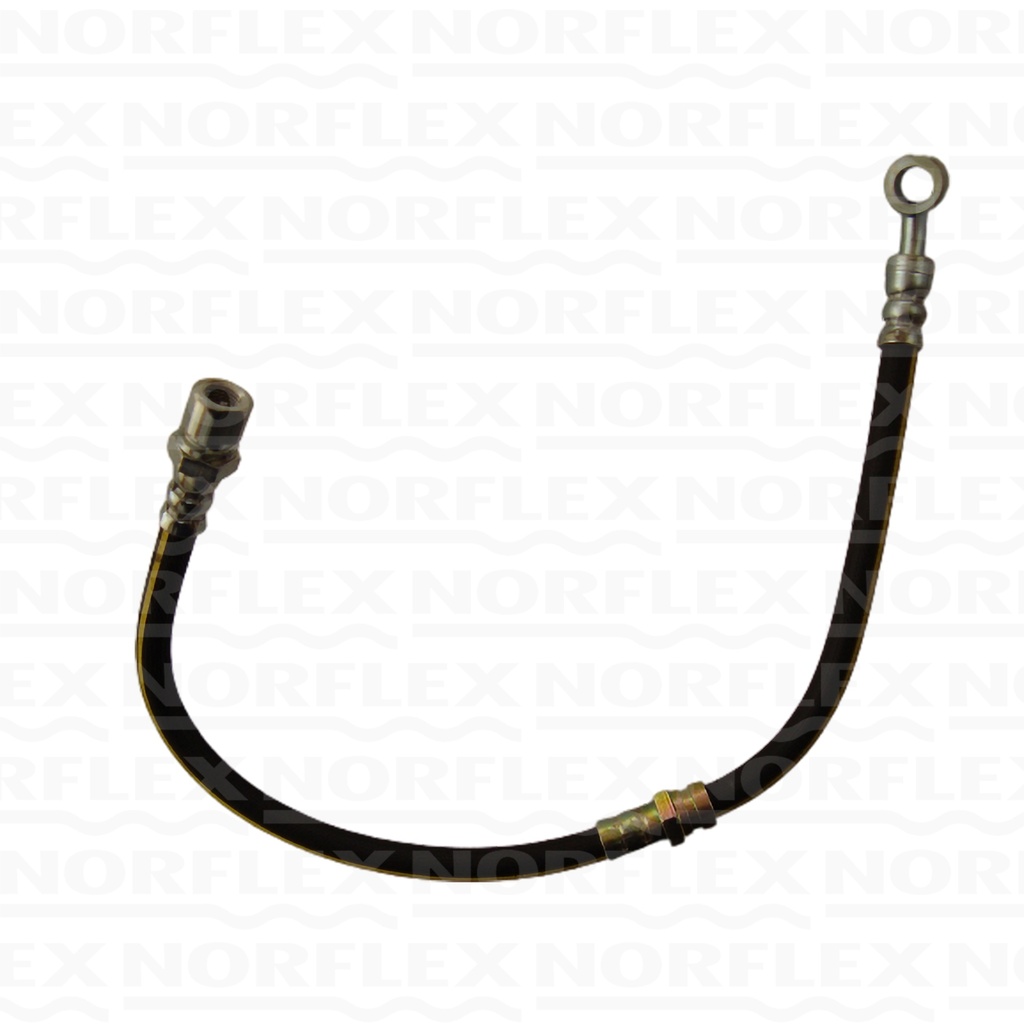 NO-CI4333 — Manguera de Freno Hidráulica Delantera NORFLEX CI4333