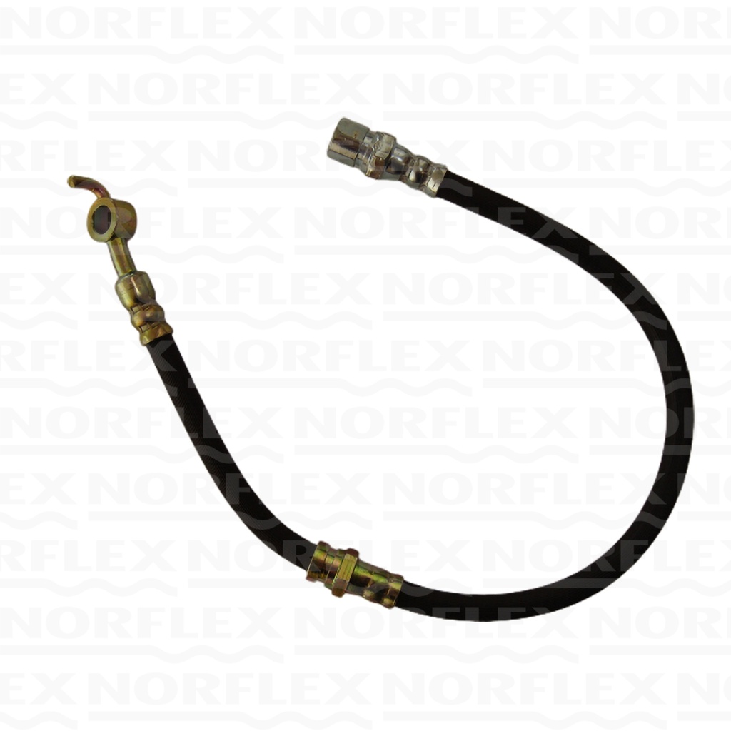 NO-CI4334 — Manguera de Freno Hidráulica Trasera NORFLEX CI4334