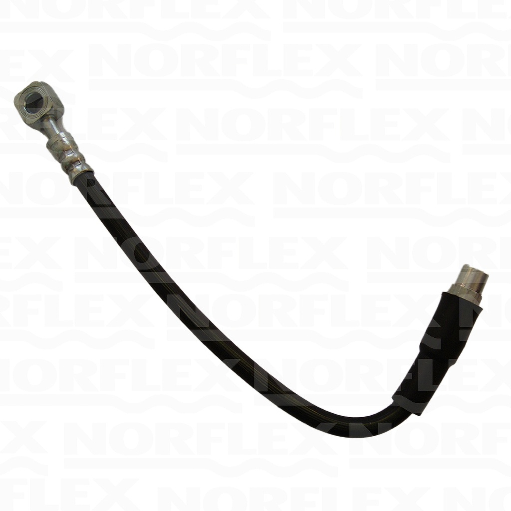 NO-CI4335 — Manguera de Freno Hidráulica Delantera NORFLEX CI4335