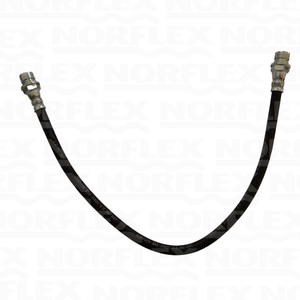 NO-CI4337 — Manguera de Freno Hidráulica Trasera NORFLEX CI4337