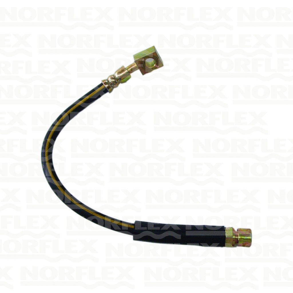 NO-CI4344 — Manguera de Freno Hidráulica Delantera NORFLEX CI4344