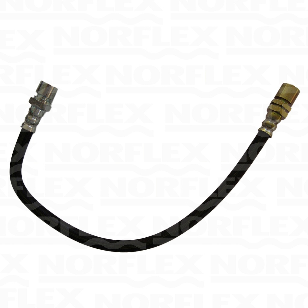NO-CI4345 — Manguera de Freno Hidráulica Delantera NORFLEX CI4345