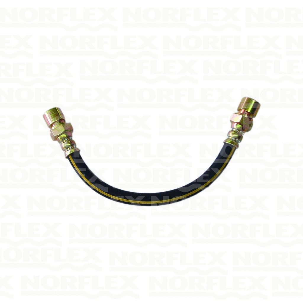 NO-CI4364 — Manguera de Freno Hidráulica Trasera NORFLEX CI4364