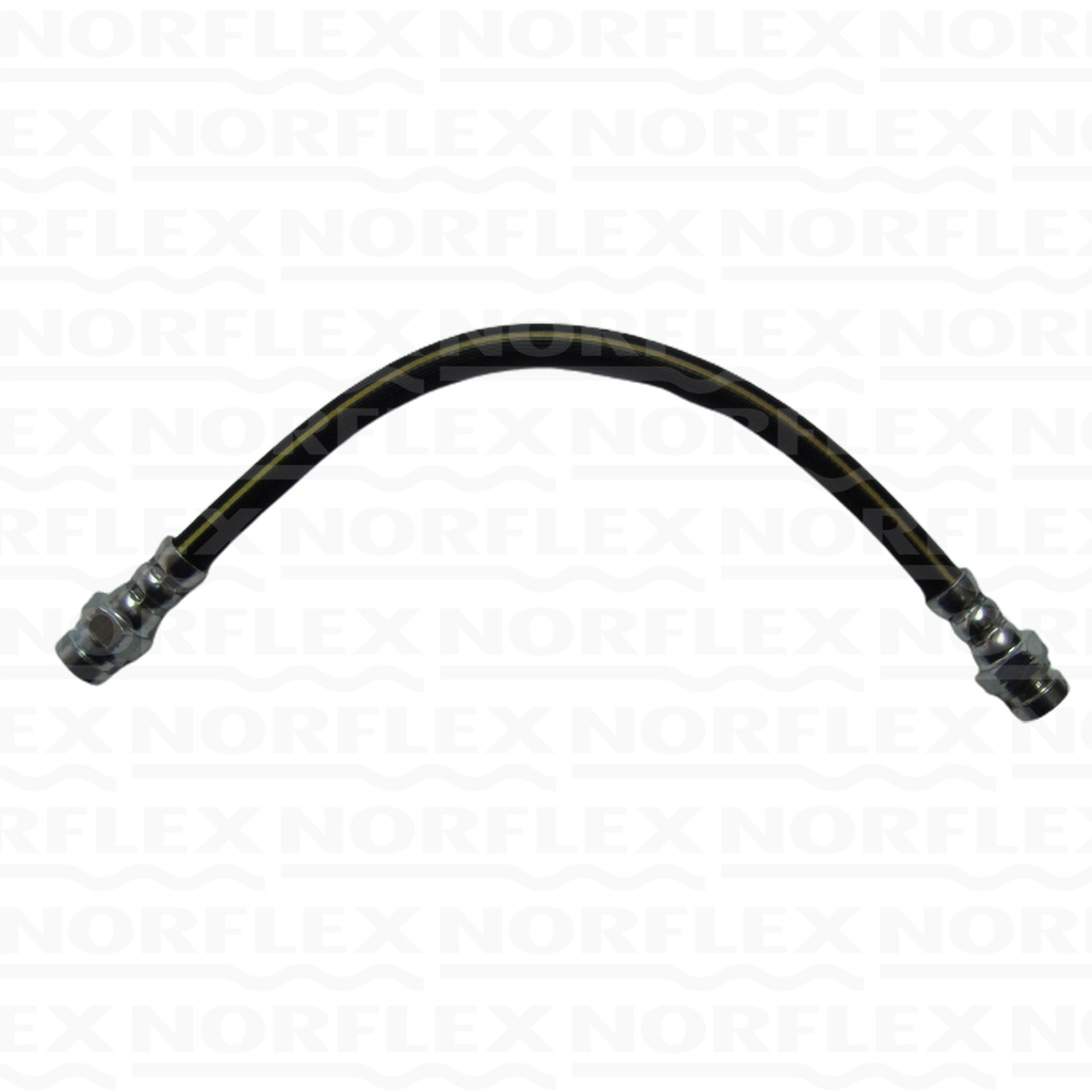 NO-CI4553 — Manguera de Freno Hidráulica Delantera NORFLEX CI4553