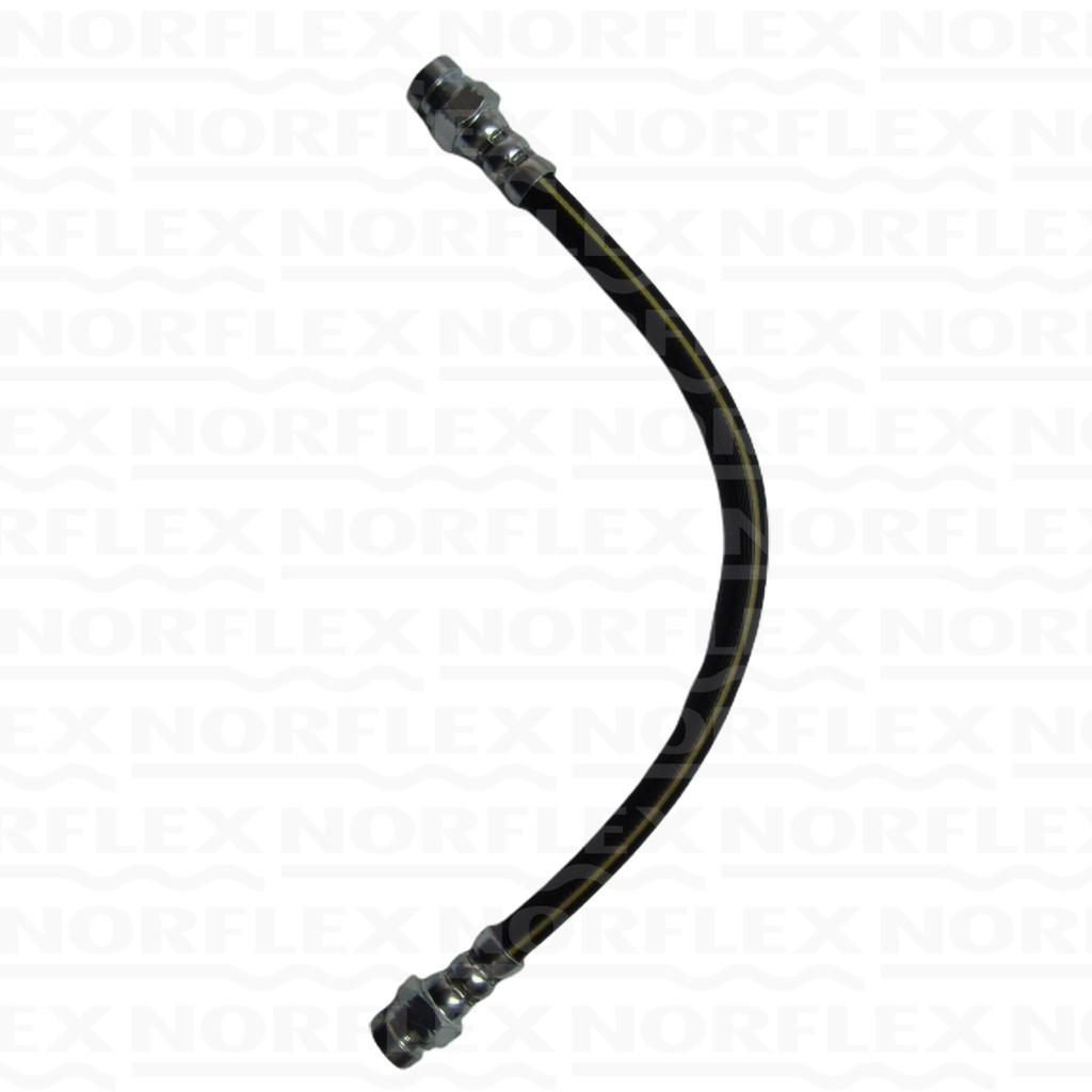 NO-CI4556 — Manguera de Freno Hidráulica Trasera NORFLEX CI4556