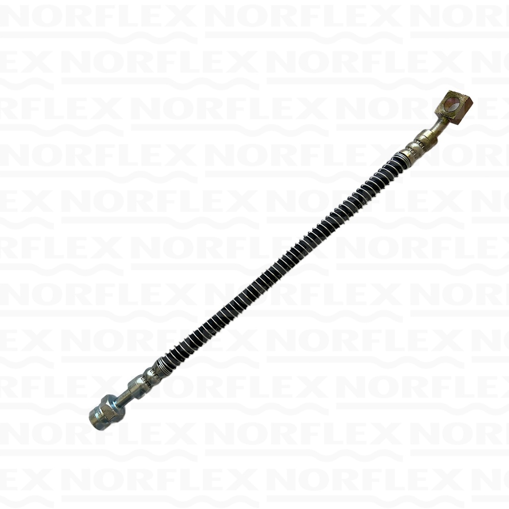 NO-CI4557 — Manguera de Freno Hidráulica Delantera NORFLEX CI4557