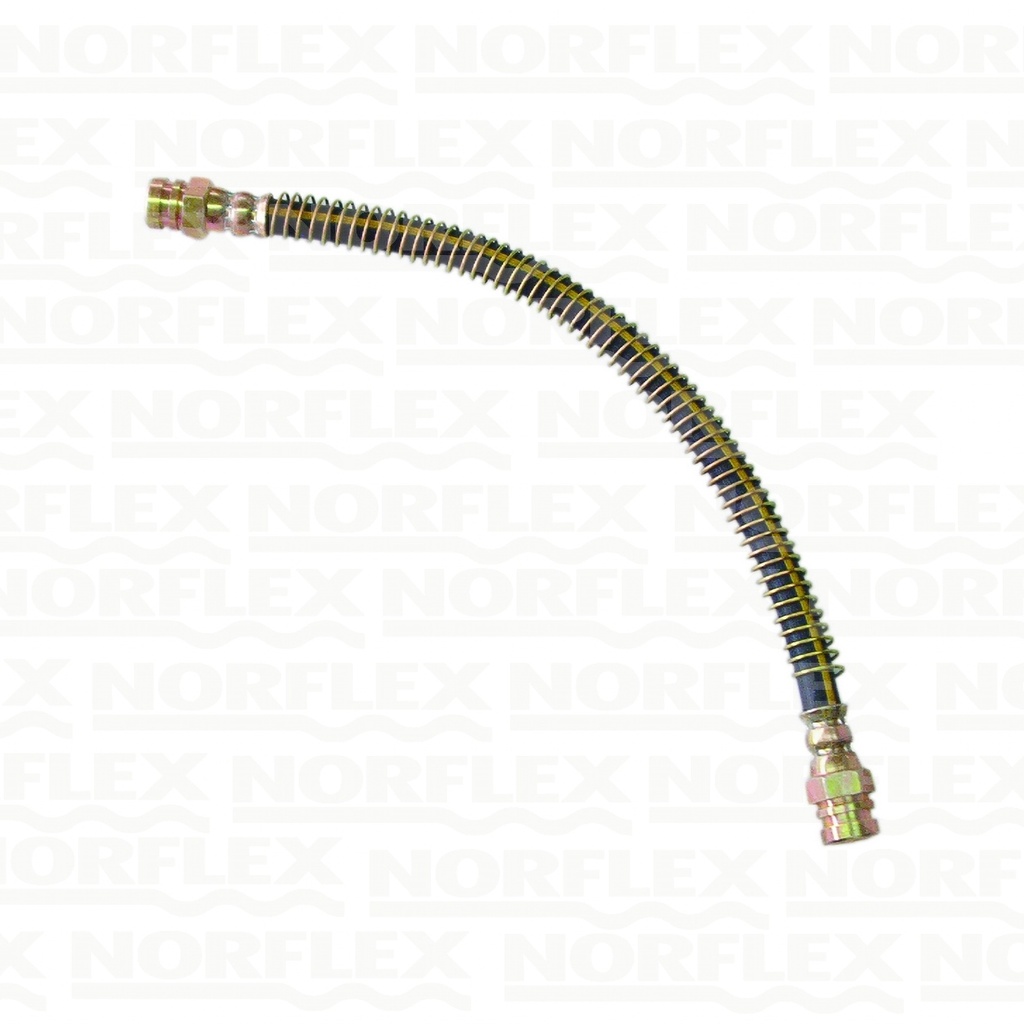 NO-CI4576 — Manguera de Freno Hidráulica Trasera Derecha NORFLEX CI4576