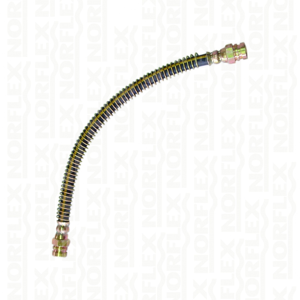 NO-CI4577 — Manguera de Freno Hidráulica Trasera Izquierda NORFLEX CI4577