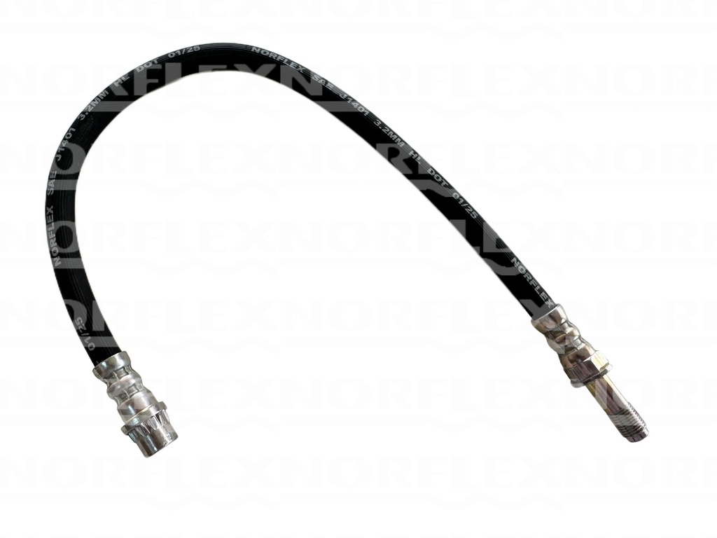 NO-CI5030 — Manguera de Freno Hidráulica Delantera NORFLEX CI5030