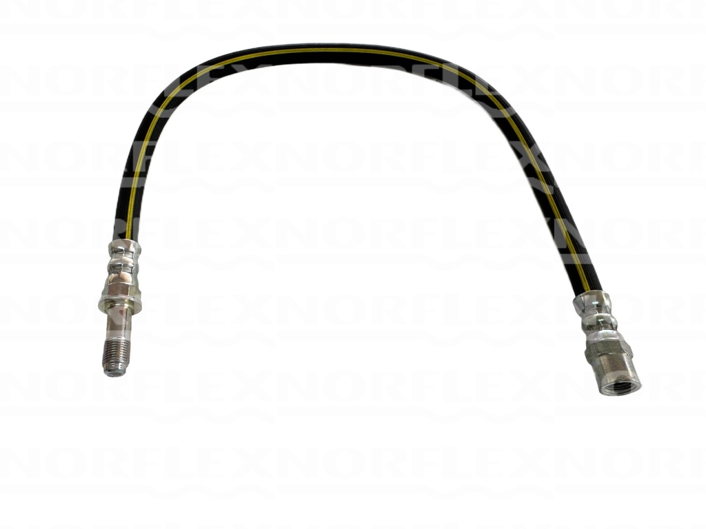 NO-CI5032 — Manguera de Freno Hidráulica Trasera NORFLEX CI5032