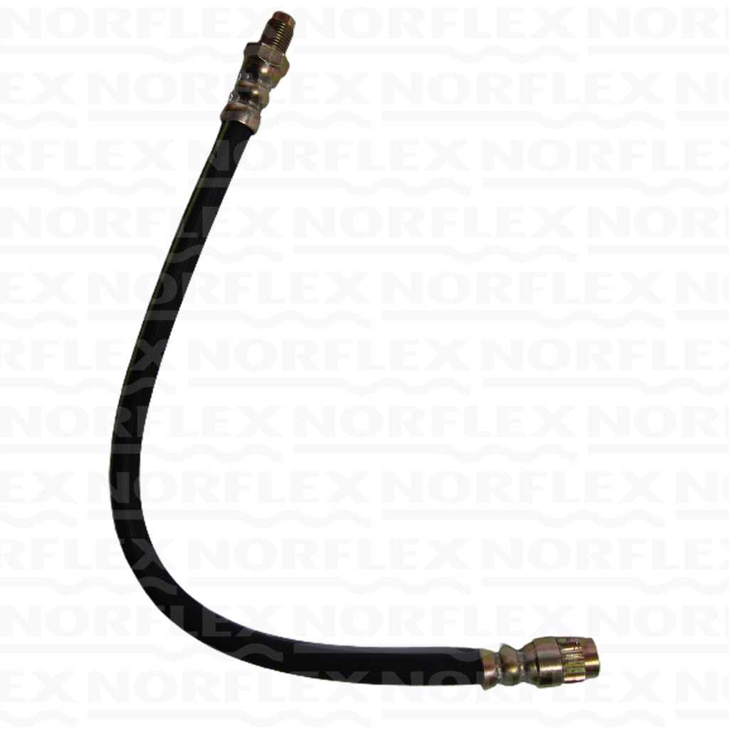 Manguera de Freno Hidráulica Trasera NORFLEX CI7072