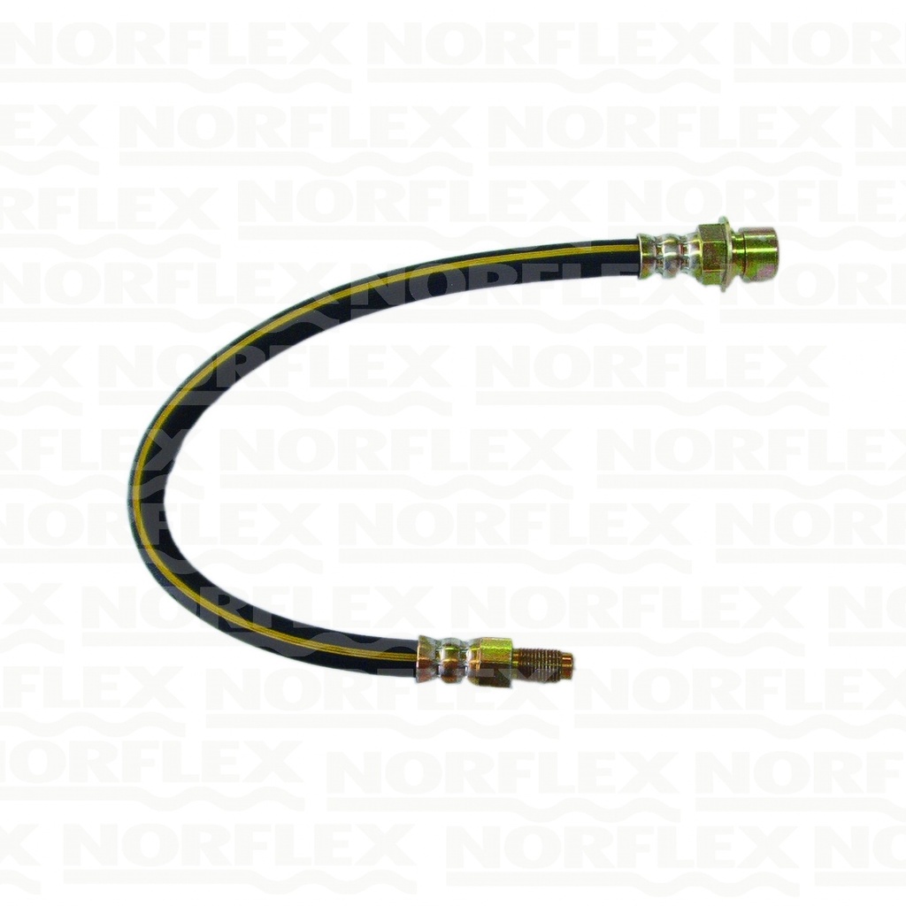 NO-CI7917 — Manguera de Freno Hidráulica Trasera NORFLEX CI7917