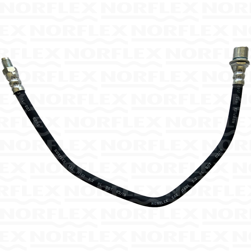 NO-CI7953 — Manguera de Freno Hidráulica Trasera NORFLEX CI7953