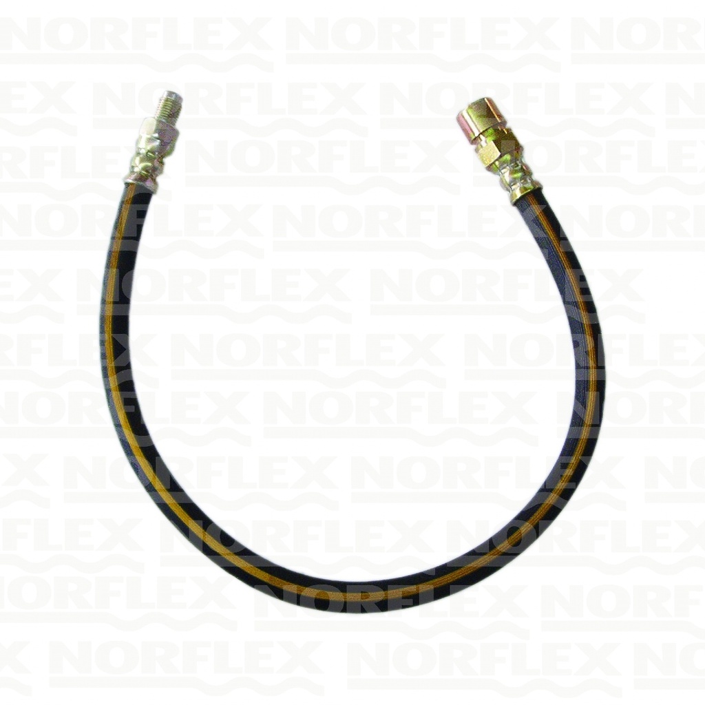 Manguera de Freno Hidráulica Delantera NORFLEX CI8012