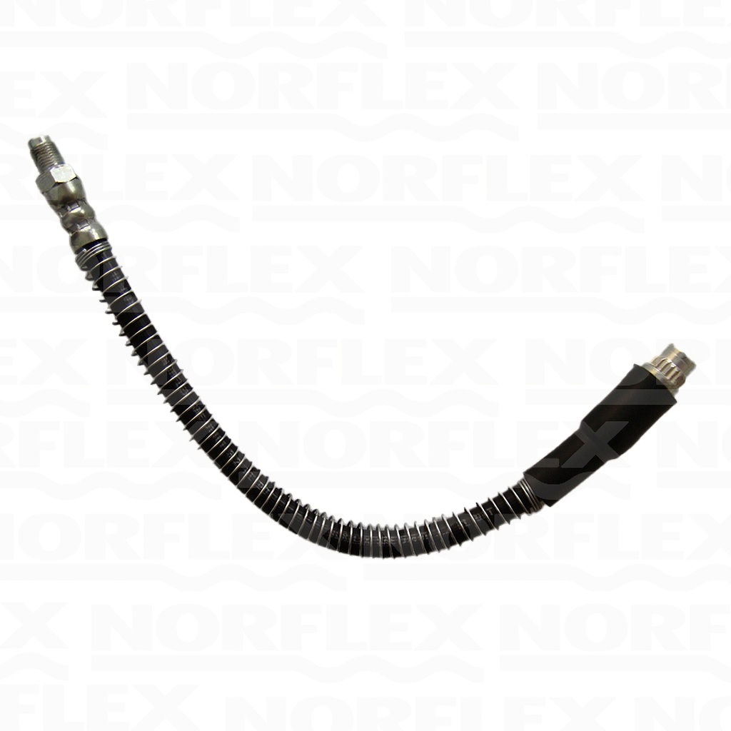 NO-CI8013 — Manguera de Freno Hidráulica Delantera NORFLEX CI8013
