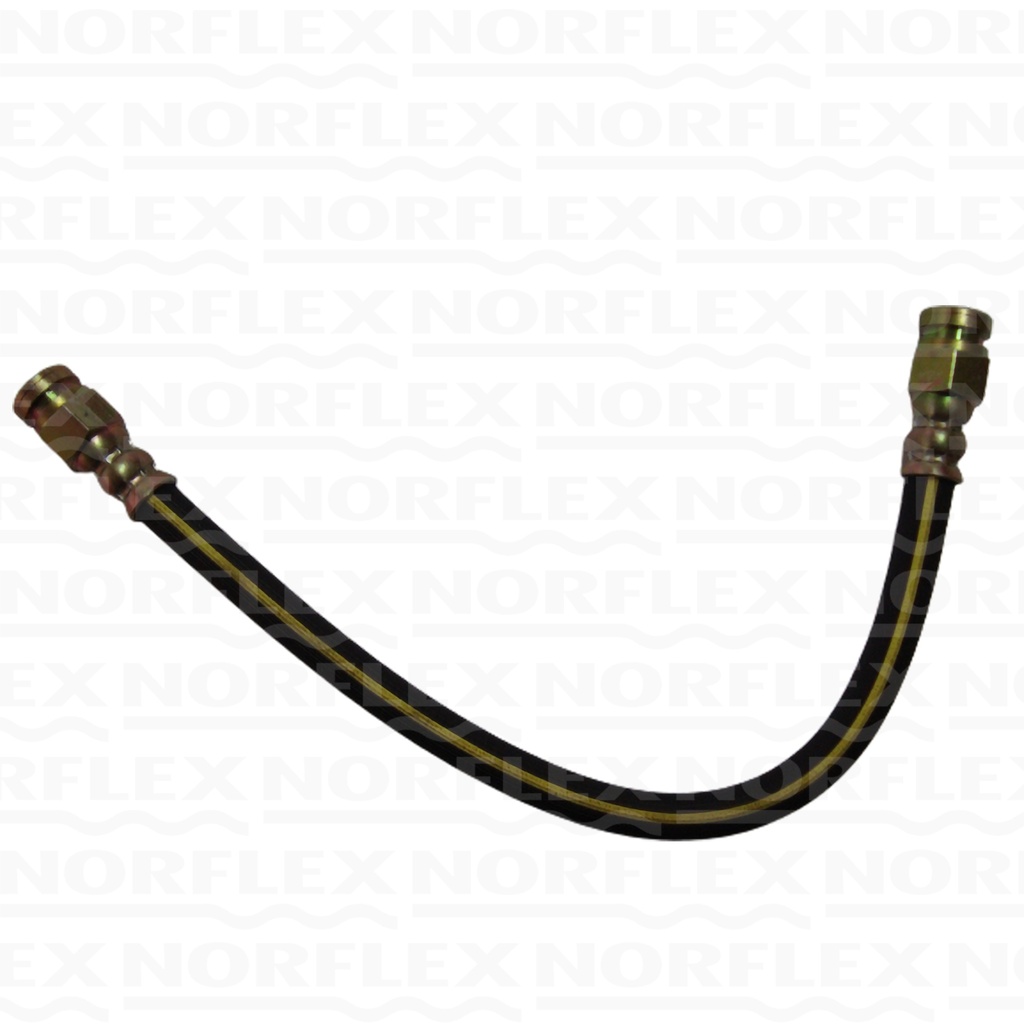NO-CI8043 — Manguera de Freno Hidráulica Trasera NORFLEX CI8043