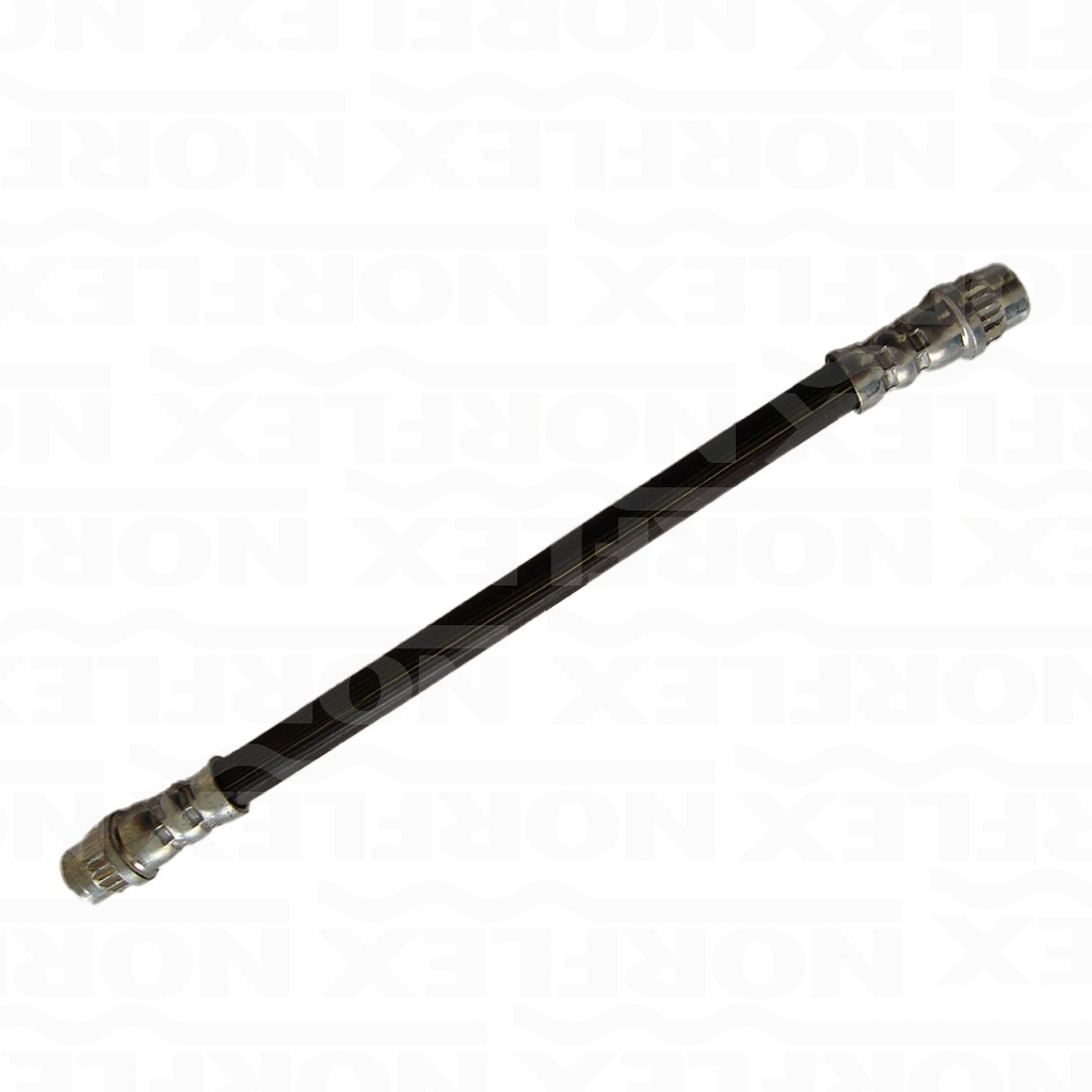 NO-CI8114 — Manguera de Freno Hidráulica Trasera Derecha NORFLEX CI8114