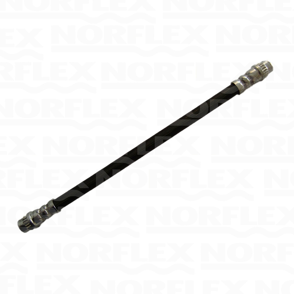Manguera de Freno Hidráulica Trasera Izquierda NORFLEX CI8115
