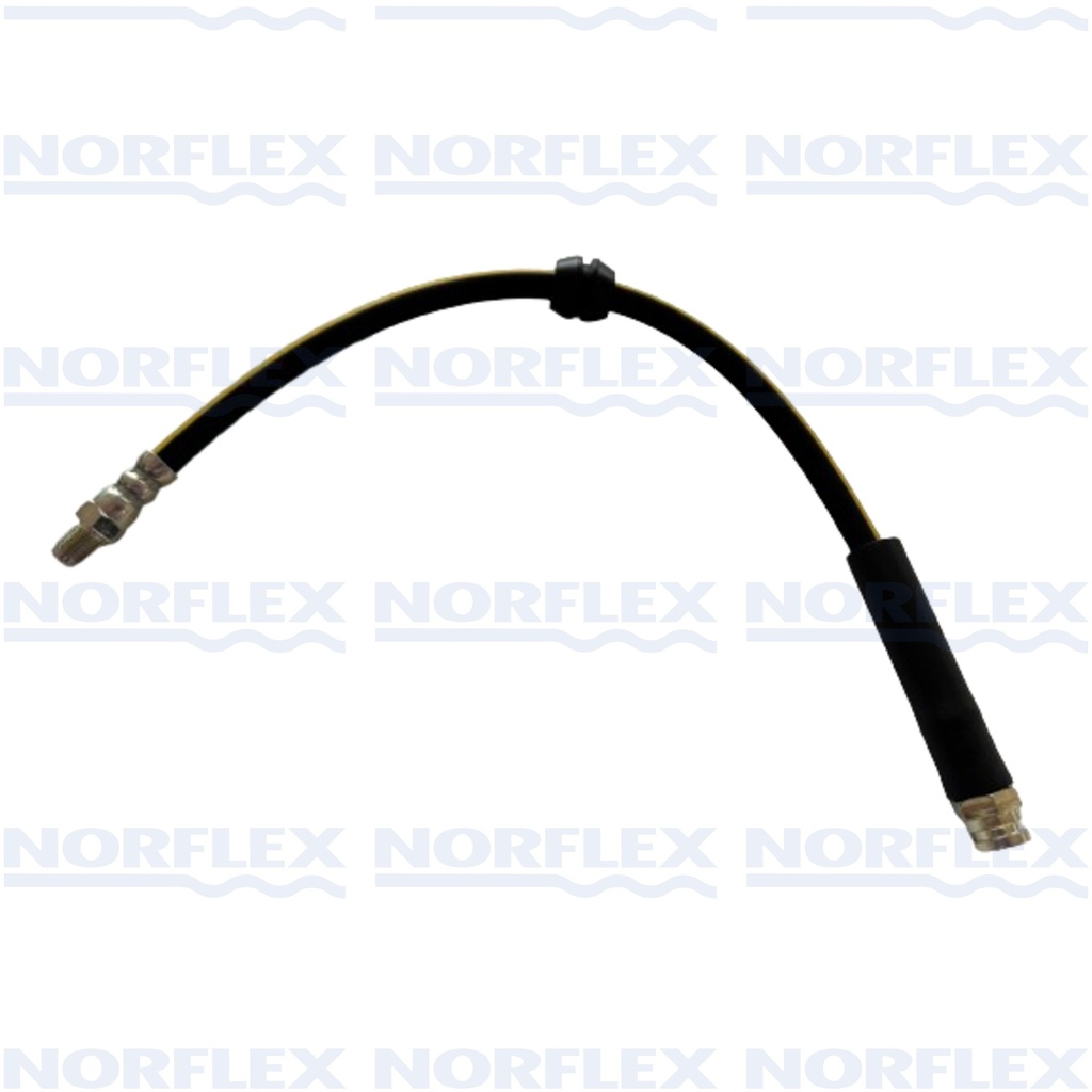 NO-CI8169 — Manguera de Freno Hidráulica Trasera NORFLEX CI8169