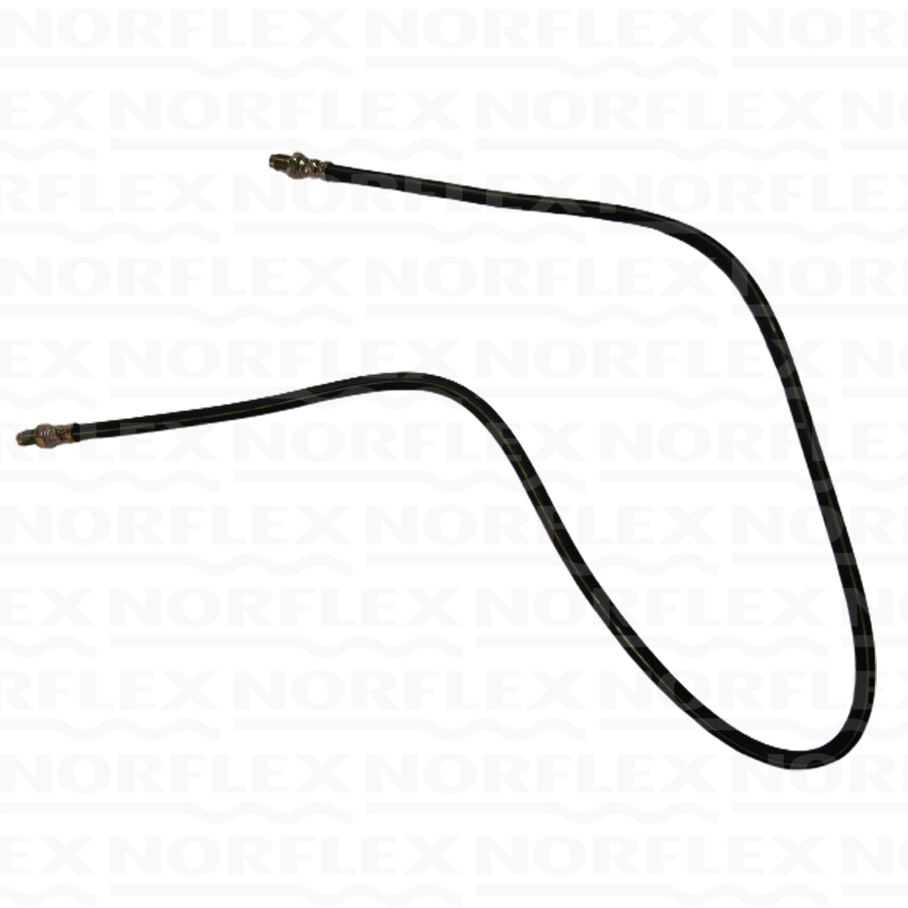 NO-CI8212 — Manguera de Freno Hidráulica NORFLEX CI8212
