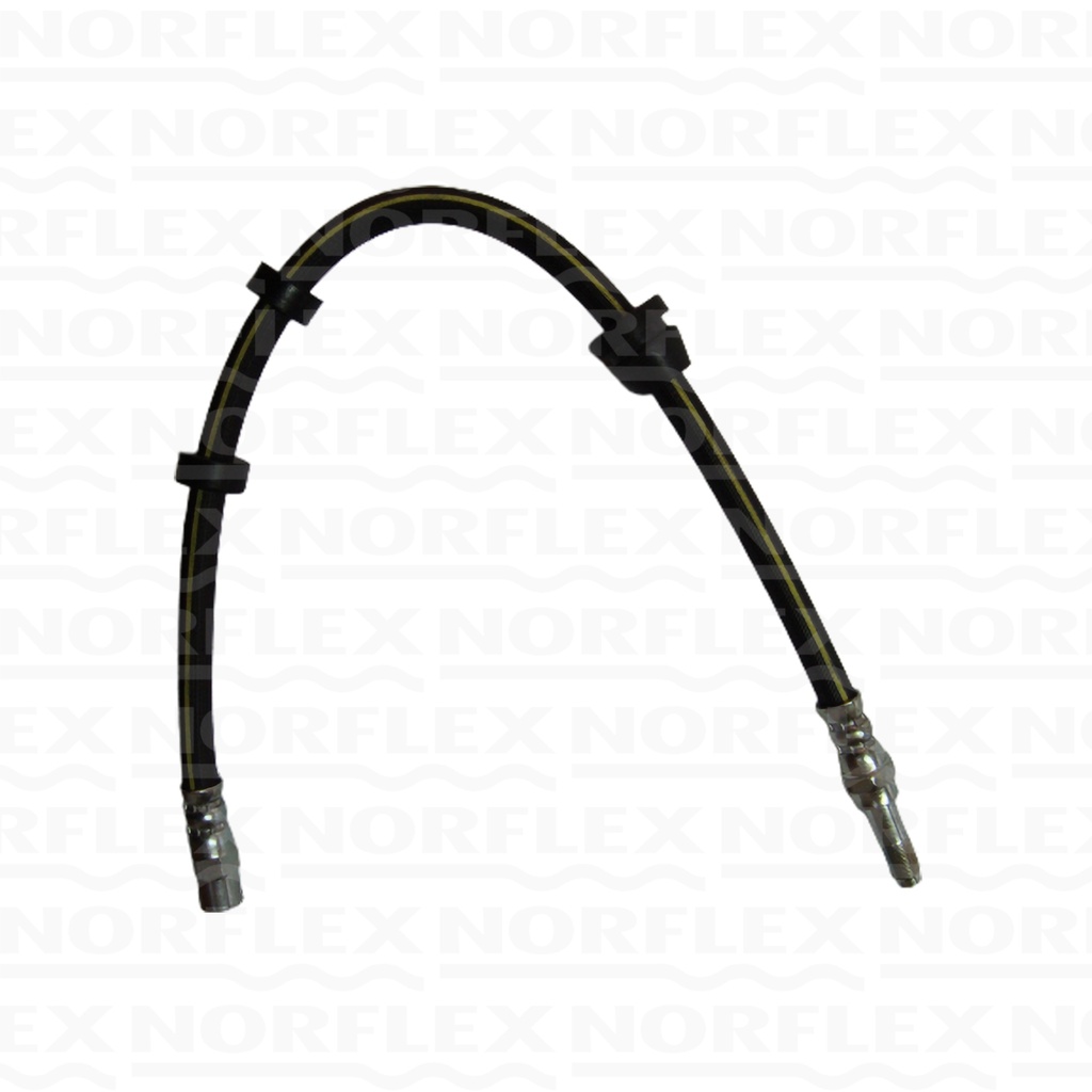 Manguera de Freno Hidráulica Delantera NORFLEX CI8324